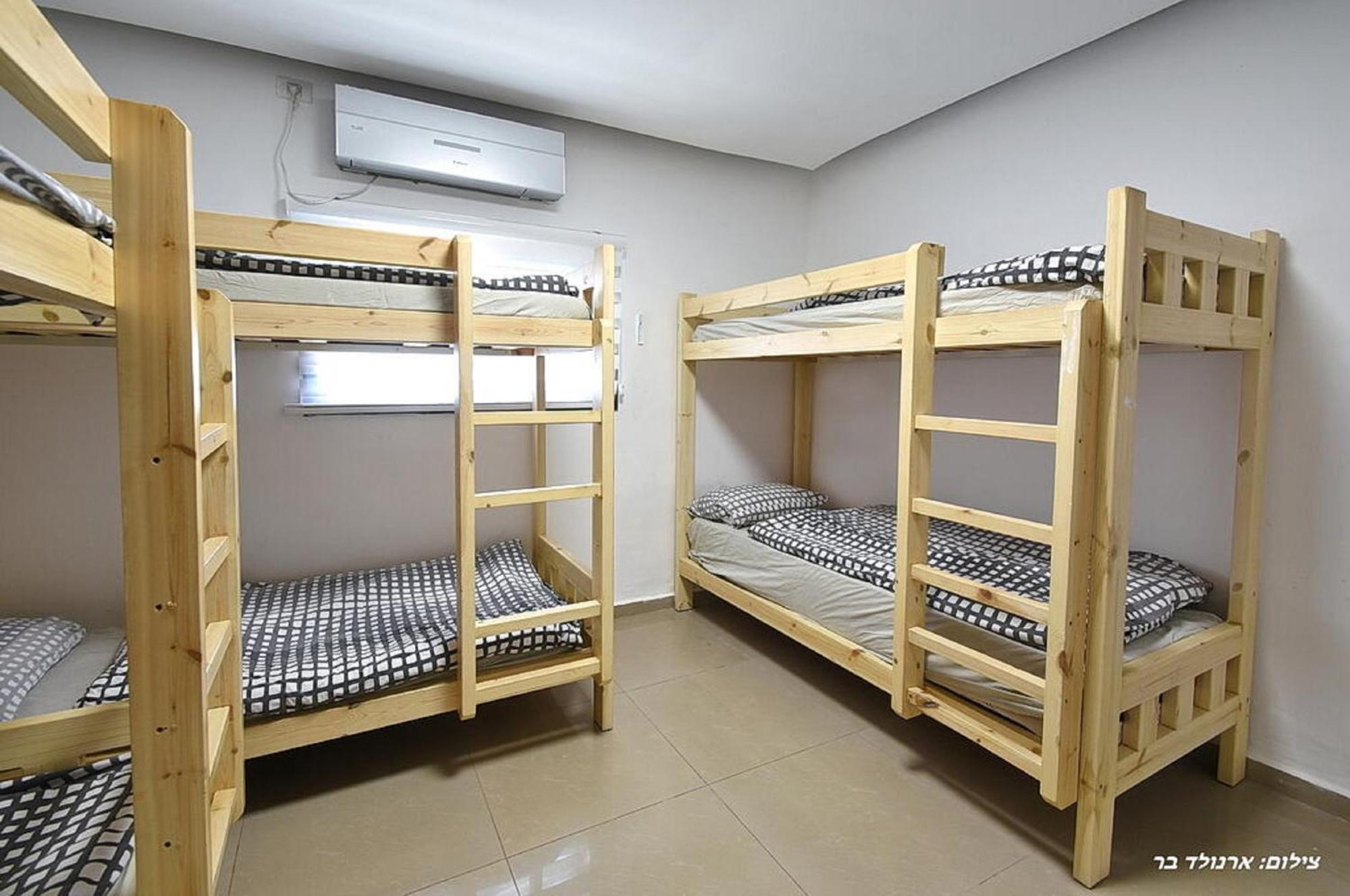 Hotel אוטופיה בצפון - מתחם אירוח מפואר Shahar Exterior foto